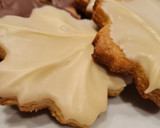 Foto del paso 9 de la receta: Galletas de almendra y chocolate