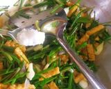 Foto langkah ke 5 dari resep Oseng campur.