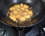 Foto langkah ke 7 dari resep Chicken Popcorn Devina Hermawan.