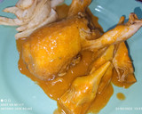 Foto del paso 5 de la receta: Codorniz en salsa escabechada