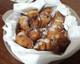 Foto del paso 5 de la receta: Buñuelos de banana