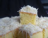 Foto langkah ke 11 dari resep Cake Potong Keju Lembuut.