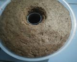 Foto langkah ke 6 dari resep Bolu Pisang Kukus.