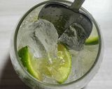 Foto del paso 4 de la receta: 🍹🍋‍🟩 Caipirinha 🍋‍🟩🍹