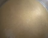 Foto del paso 5 de la receta Crema de Calabacín y Alcachofas