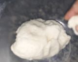 A picture of step 1 of Langcha.