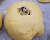 Foto del paso 6 de la receta Monas de Pascua!! 🥐🥚