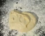 A picture of step 5 of French Baguette Platter.