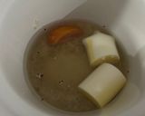 Foto langkah ke 1 dari resep MPASI Silky Tofu.