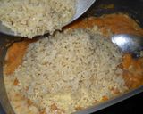 Foto del paso 5 de la receta: Pelotitas de calabaza y arroz