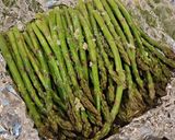 Fogas spárgával recept fázis 4 fotója
