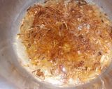 A picture of step 8 of Basan ka salan.