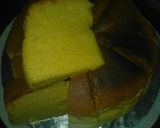 Foto langkah ke 12 dari resep Ogura cake pasta nangka.