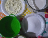 Foto del paso 1 de la receta: Gelato casero
