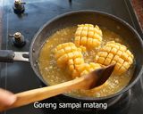 Foto langkah ke 3 dari resep Kentang Goreng Mekar Crispy.
