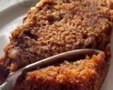 عکس مرحله 13 از دستور کیک هویج به سبک قنادی