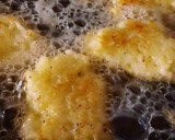 Foto del paso 6 de la receta: Croquetas de arroz rellenas