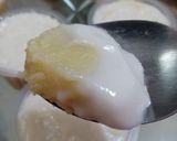 Foto langkah ke 10 dari resep Lumpur surga durian.