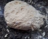 Foto del paso 3 de la receta: Tortas fritas