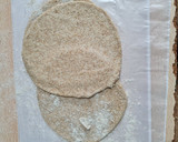 Foto del paso 4 de la receta: Empanadas caseras de atún con masa integral