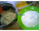 Foto langkah ke 11 dari resep Pempek Homemade Lembut.