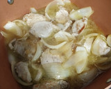 Foto del paso 3 de la receta: Solomillo encebollado