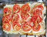 Foto del paso 3 de la receta: Salmón al horno