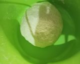 Foto langkah ke 1 dari resep Crombolone 1 telur.