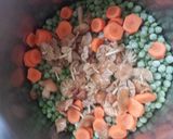 Friss gomba leves recept fázis 1 fotója