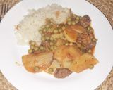 Foto del paso 5 de la receta: Estofado de carne entera y papas