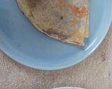 Une image de l'étape 5 de Pâte à crêpes super facile pour du sucré et salé.