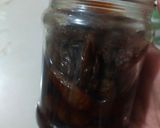Foto langkah ke 3 dari resep Yeast Water Sourdough Starter.