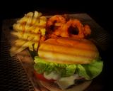 Foto langkah ke 5 dari resep Beef Patty Untuk Burger.