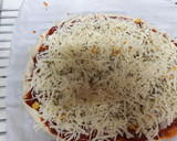 Foto del paso 2 de la receta: Pizza de chorizo