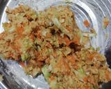 મંચુરિયન (Manchurian Recipe In Gujarati) રેસીપી સ્ટેપ2ફોટો