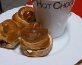 Lina minibriósa recept fázis 6 fotója