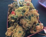 Foto del paso 2 de la receta: Torrejas de arroz amarillo