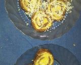 Foto langkah ke 8 dari resep Getuk roll.