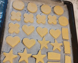 Foto del paso 3 de la receta: Galletitas de Limón sin Manteca🍋