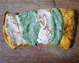 Foto del passaggio 3 della ricetta Non solo omelette