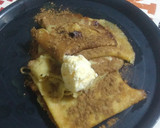 Foto del paso 8 de la receta: Crepas