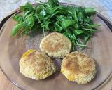 Foto del paso 5 de la receta: Croquetas de calabaza 🎃 y papa