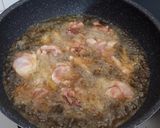 Foto langkah ke 2 dari resep Ayam goreng saus tiram.