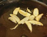 麻油蒜苗鮮魚的食譜步驟2照片