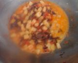 Foto langkah ke 4 dari resep Sambal goreng kentang jamur kuping ala eira imoedzt.