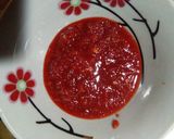 Foto langkah ke 1 dari resep Kentang Mustofa Kriuk.