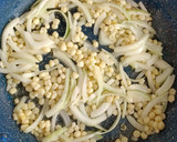 Foto del paso 3 de la receta: Spaghetti poblano