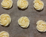 Foto del paso 6 de la receta: Galletitas de manteca con manga (sin TACC)