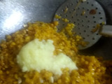 બુંદી ના લાડુ (Boondi Ladoo Recipe In Gujarati)