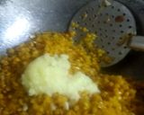 બુંદી ના લાડુ (Boondi Ladoo Recipe In Gujarati) રેસીપી સ્ટેપ3ફોટો